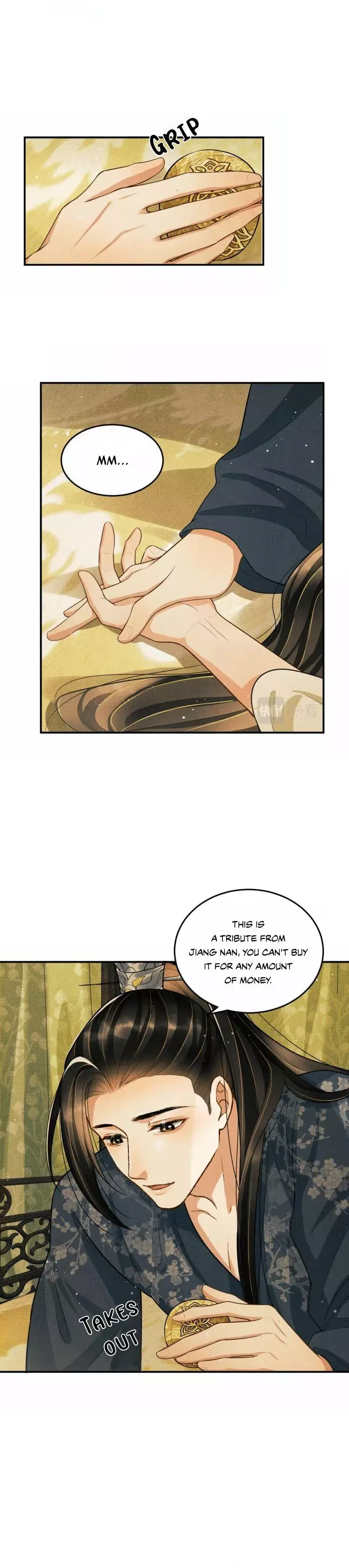 You Own My All Chapter 45 page 13