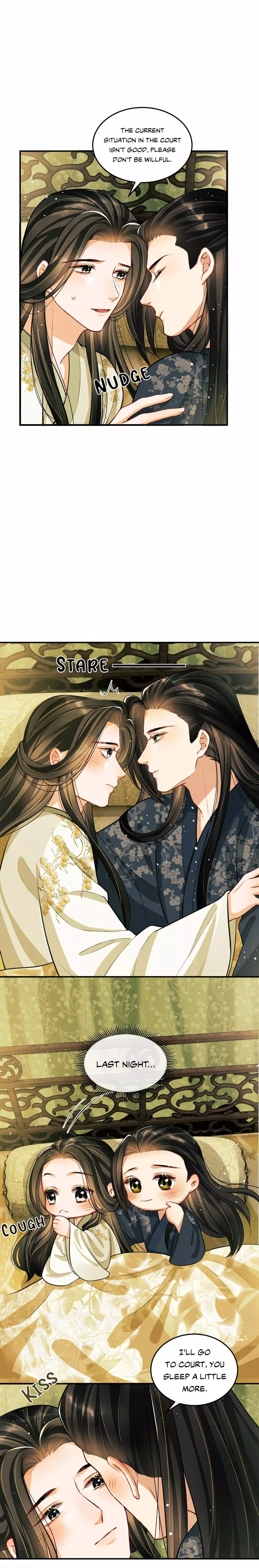 You Own My All Chapter 46 page 7