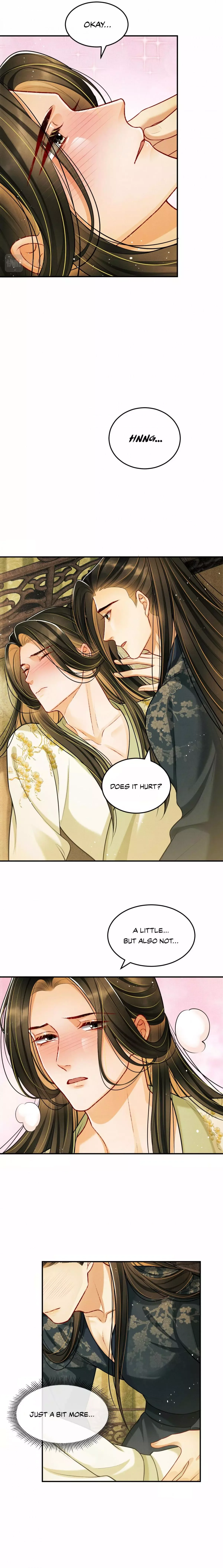 You Own My All Chapter 46 page 3