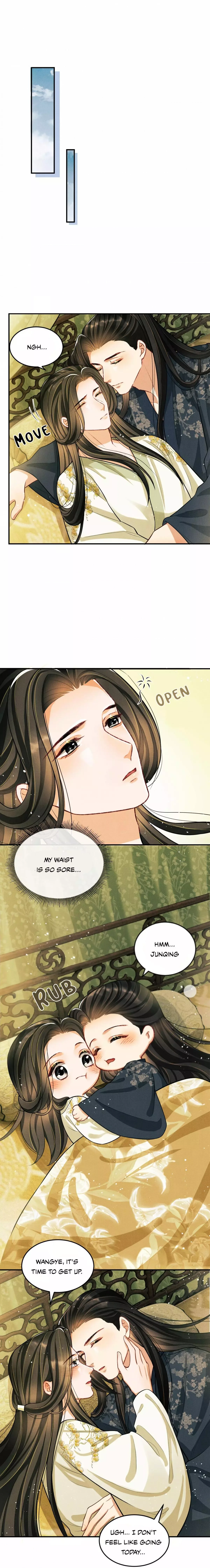 You Own My All Chapter 46 page 6