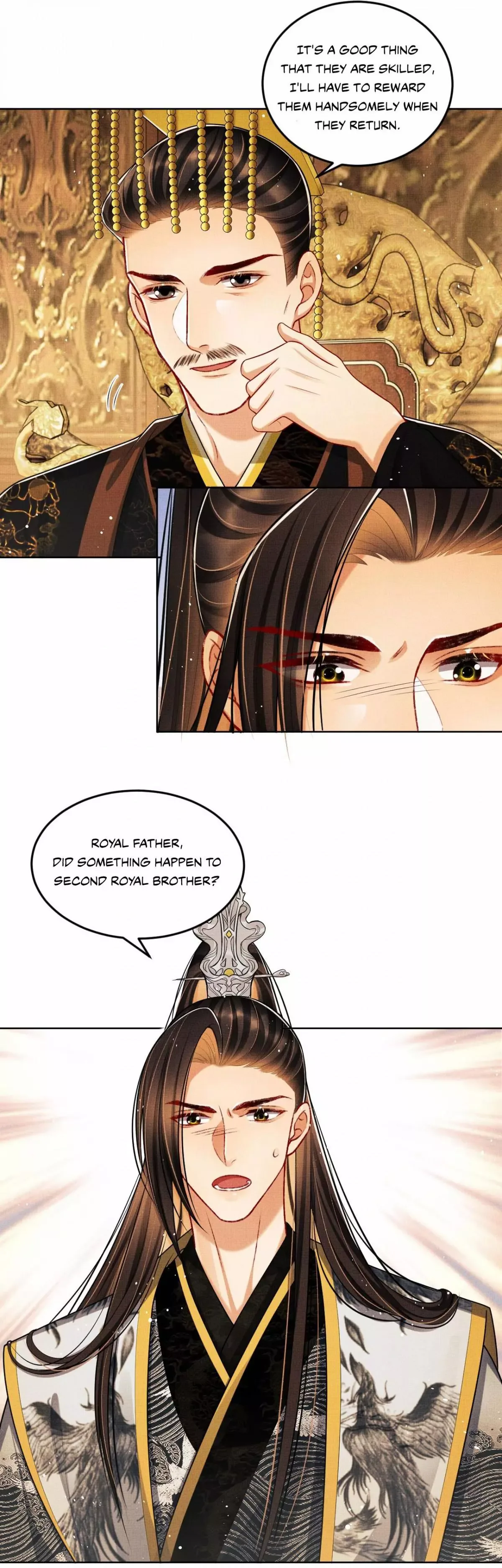 You Own My All Chapter 47 page 4