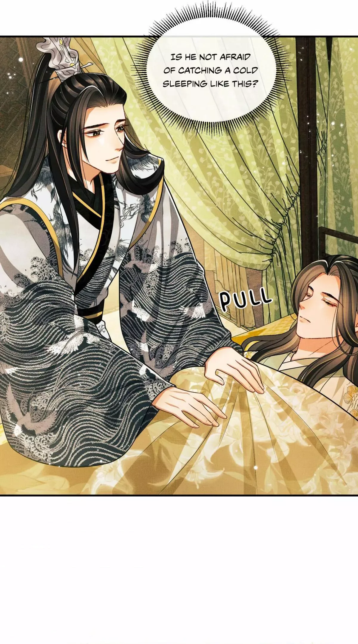 You Own My All Chapter 47 page 17