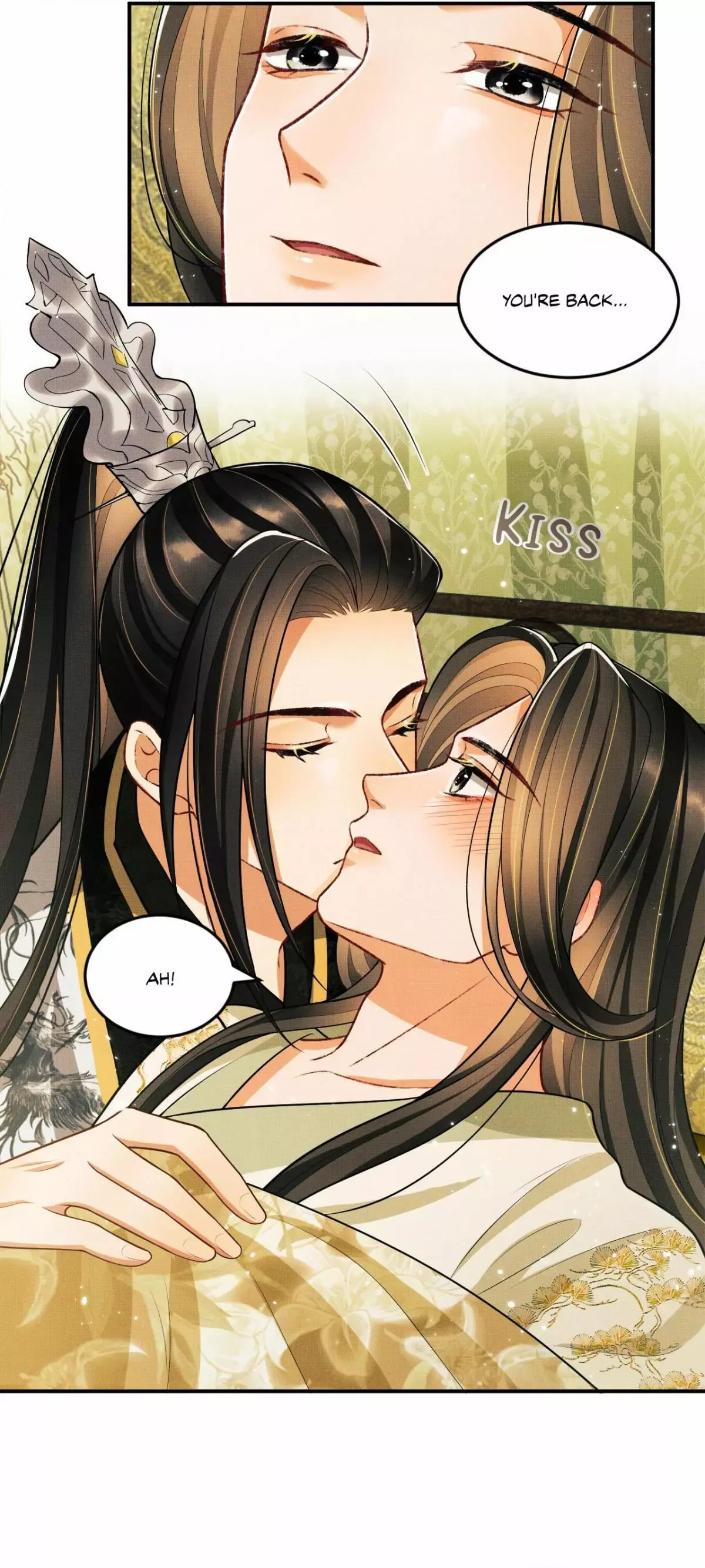You Own My All Chapter 47 page 18