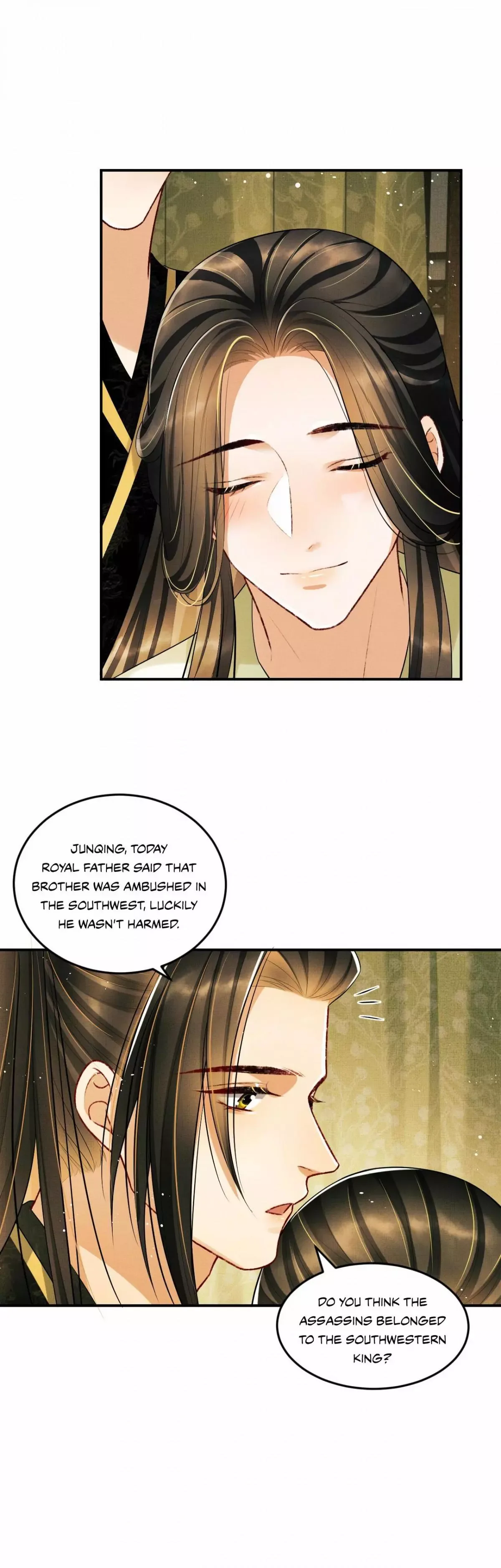 You Own My All Chapter 47 page 22