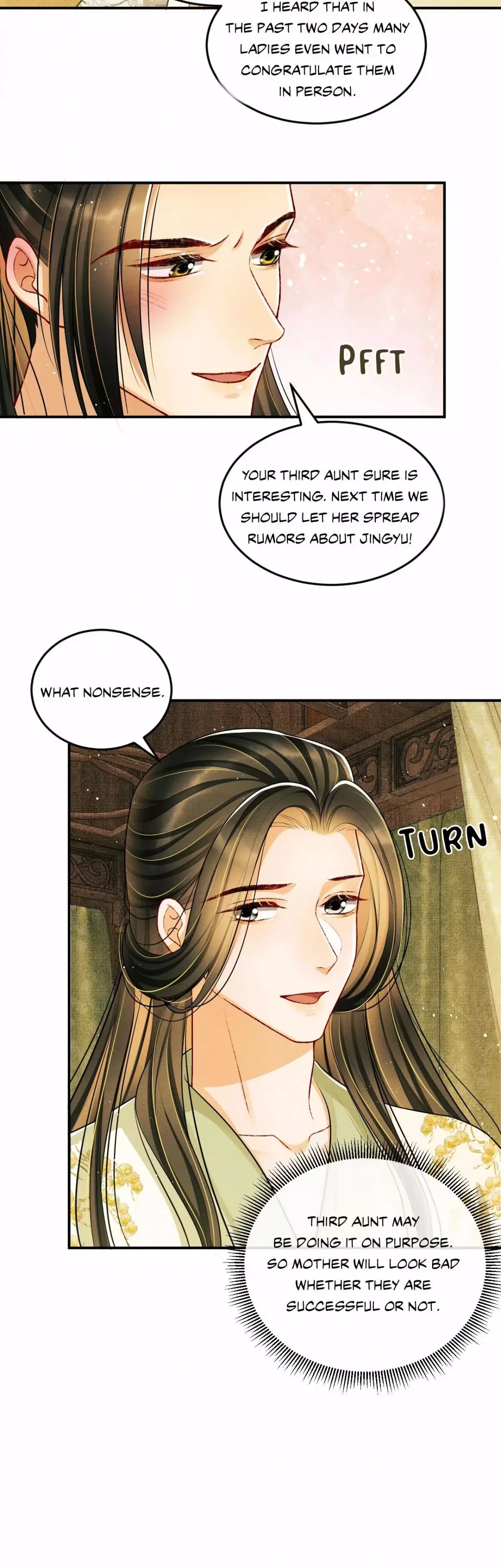You Own My All Chapter 48 page 7