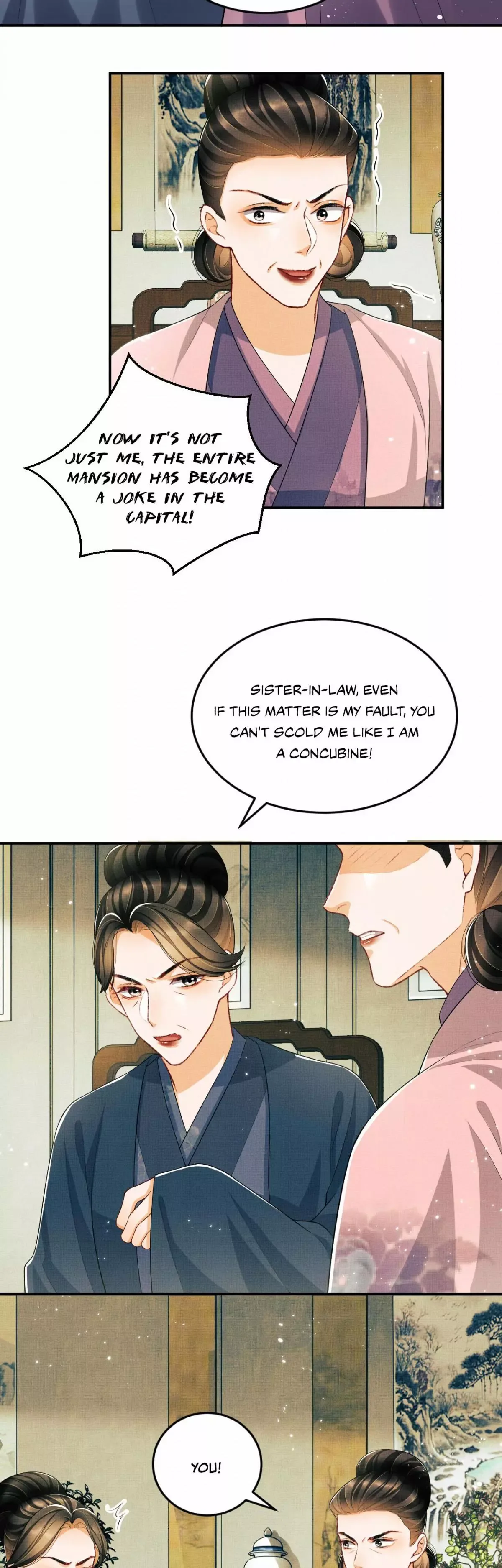 You Own My All Chapter 48 page 13