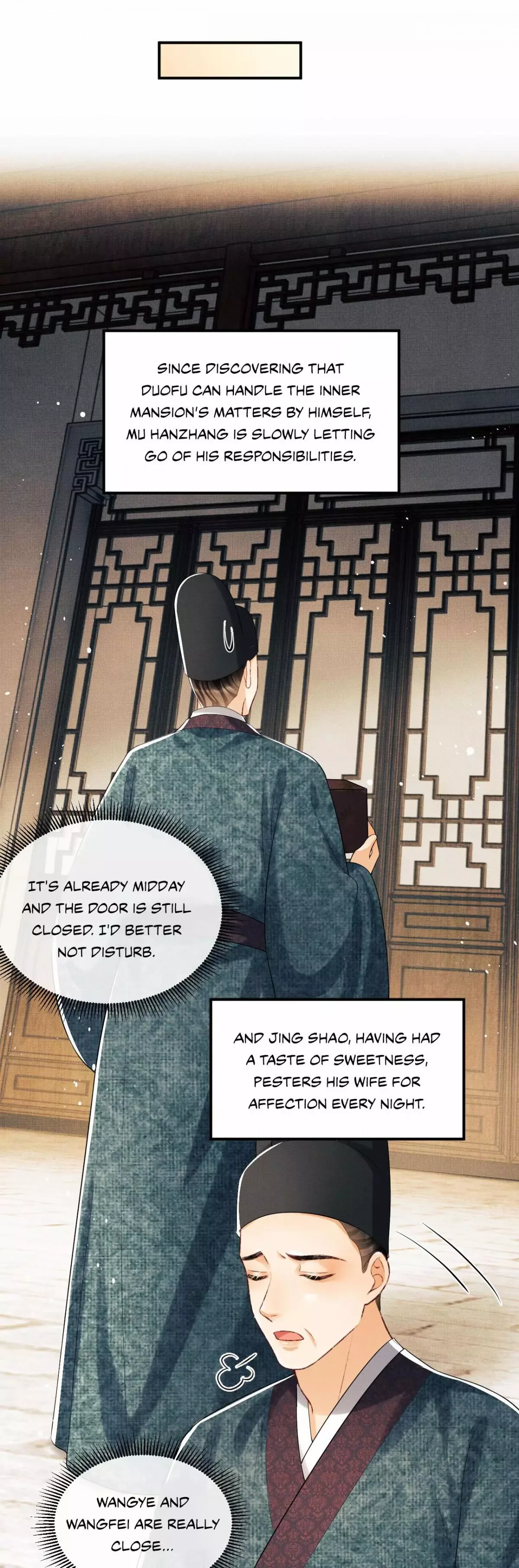 You Own My All Chapter 48 page 15