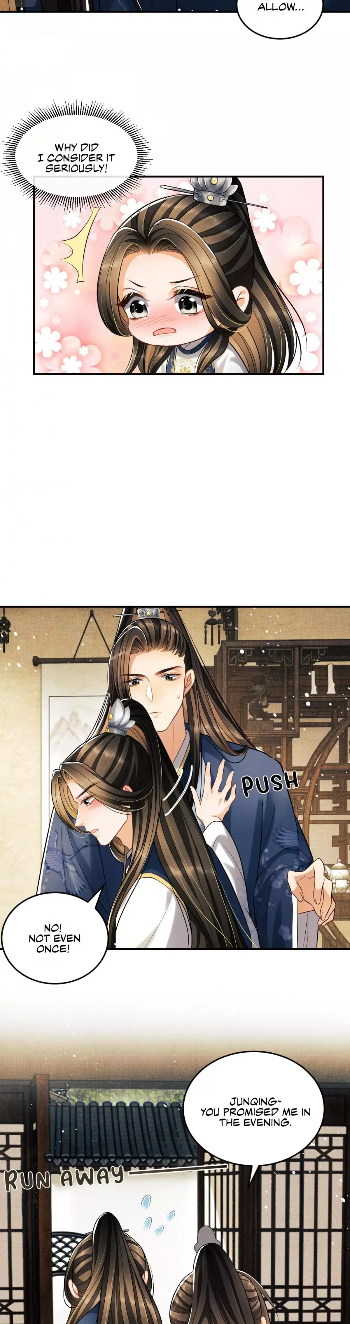 You Own My All Chapter 49 page 5