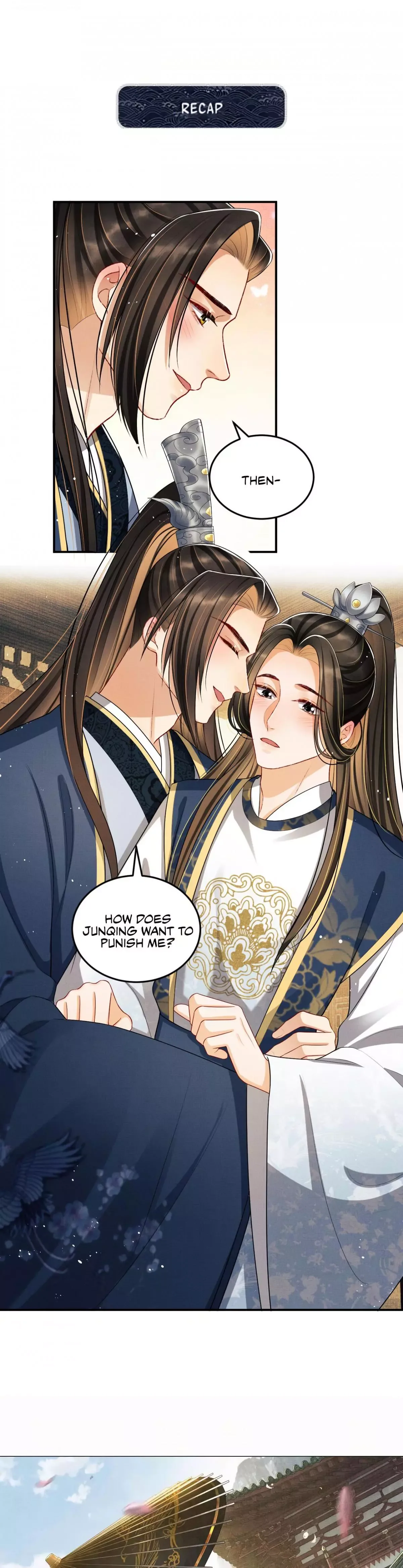 You Own My All Chapter 49 page 1