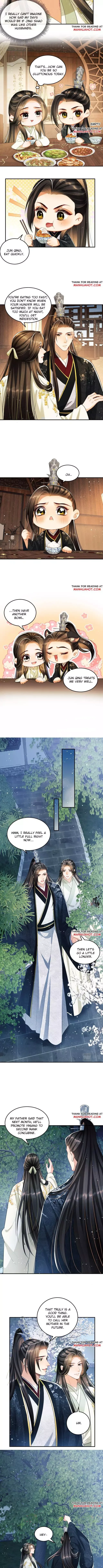 You Own My All Chapter 50 page 5