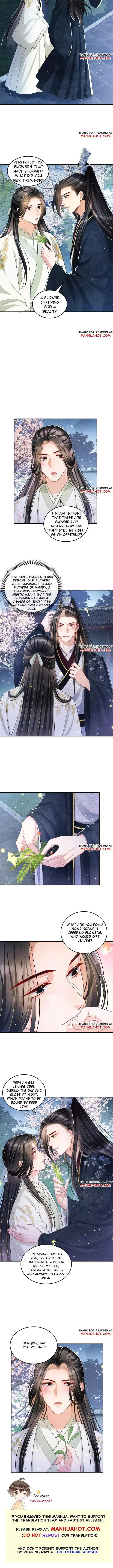 You Own My All Chapter 50 page 6