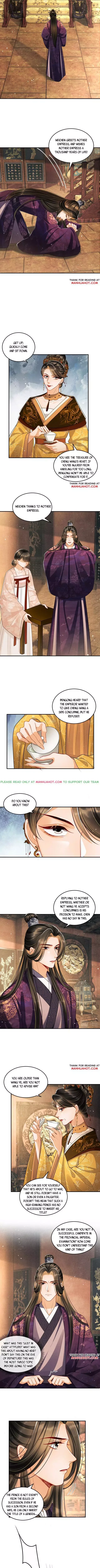 You Own My All Chapter 55 page 3