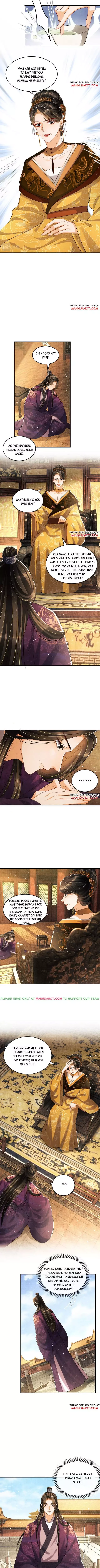 You Own My All Chapter 55 page 4
