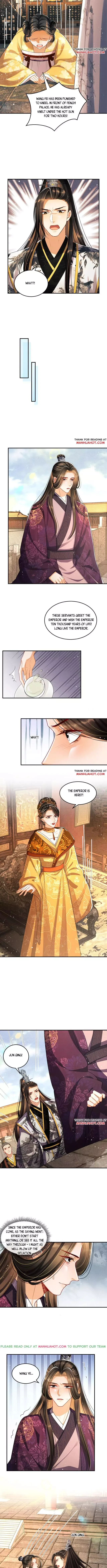 You Own My All Chapter 56 page 3