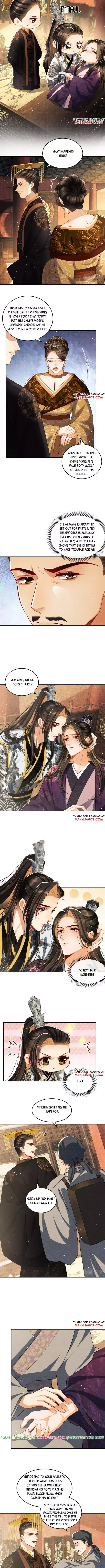 You Own My All Chapter 56 page 5