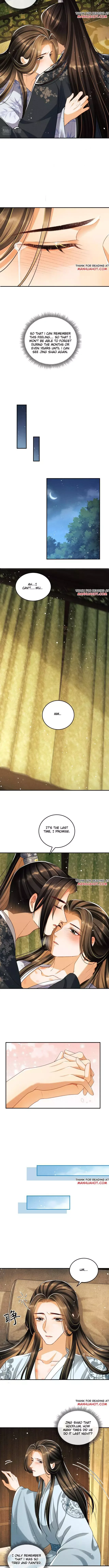 You Own My All Chapter 58 page 3