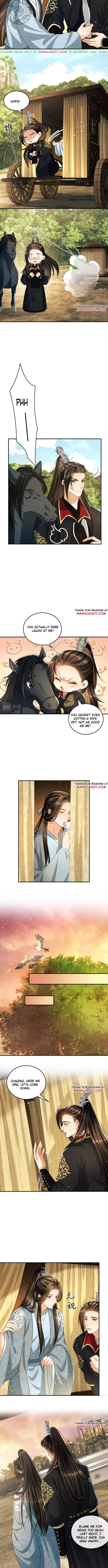 You Own My All Chapter 58 page 5
