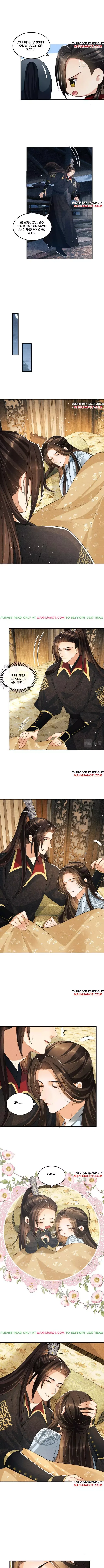 You Own My All Chapter 60 page 3
