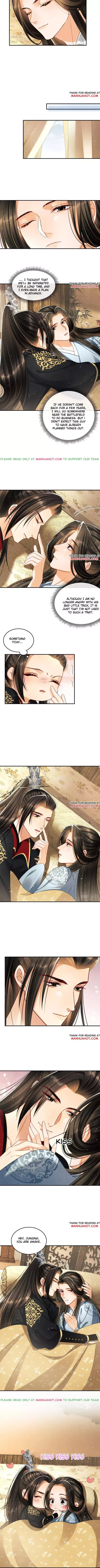 You Own My All Chapter 60 page 4