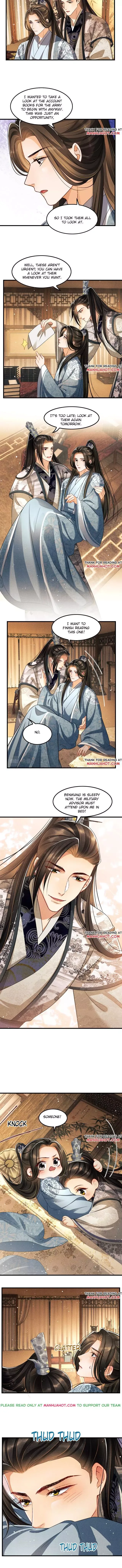 You Own My All Chapter 62 page 5