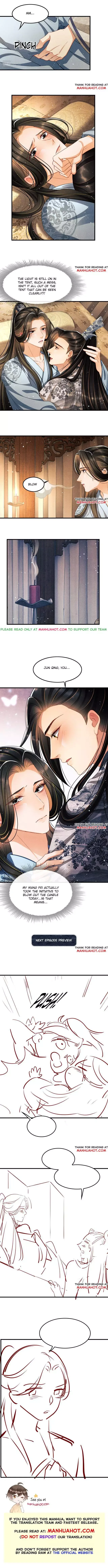 You Own My All Chapter 62 page 6