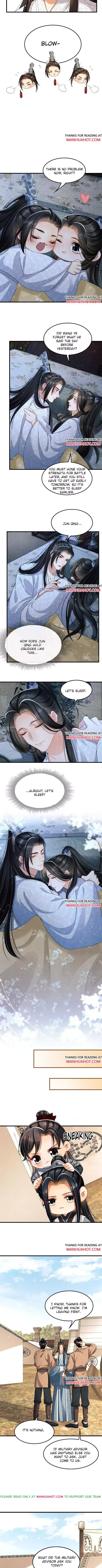 You Own My All Chapter 63 page 3