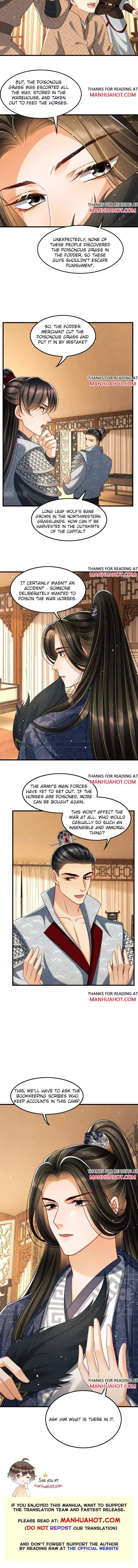 You Own My All Chapter 63 page 6