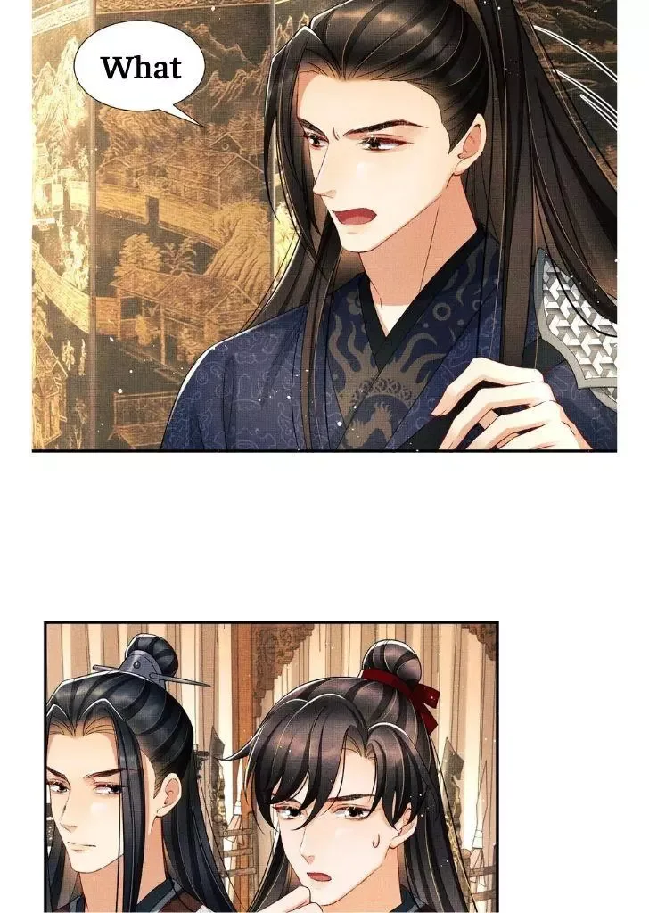 You Own My All Chapter 64 page 6