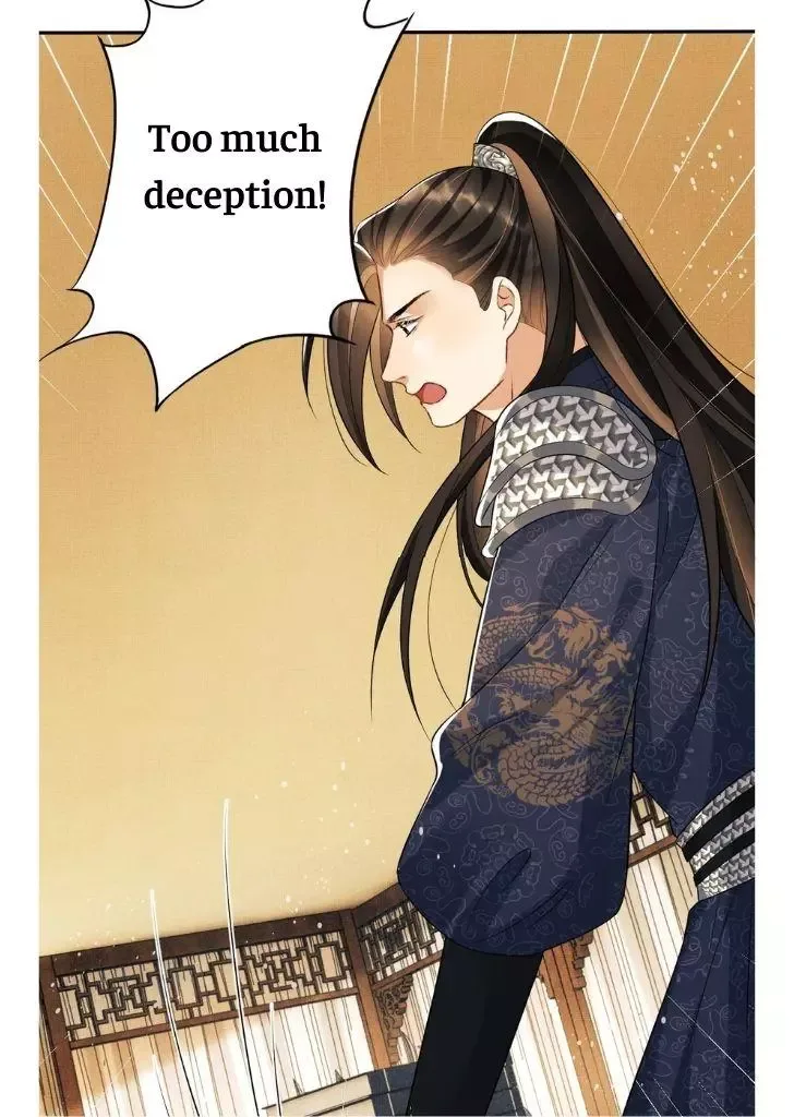You Own My All Chapter 64 page 25