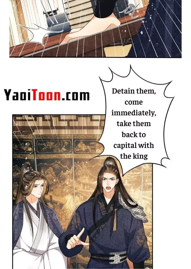 You Own My All Chapter 64 page 26
