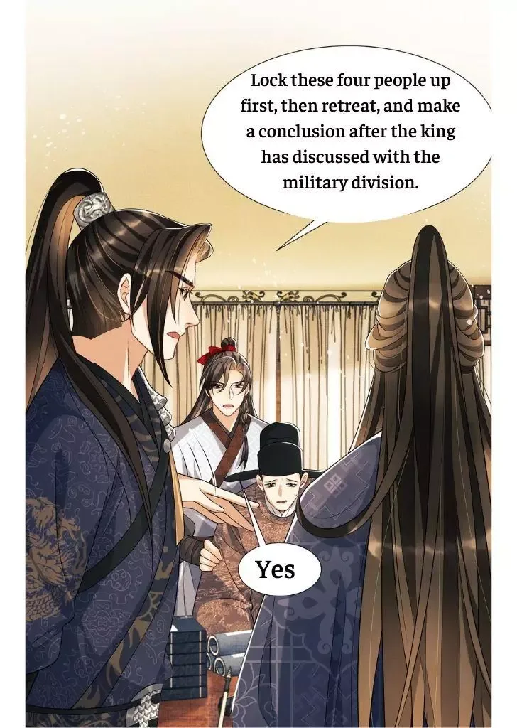 You Own My All Chapter 64 page 29