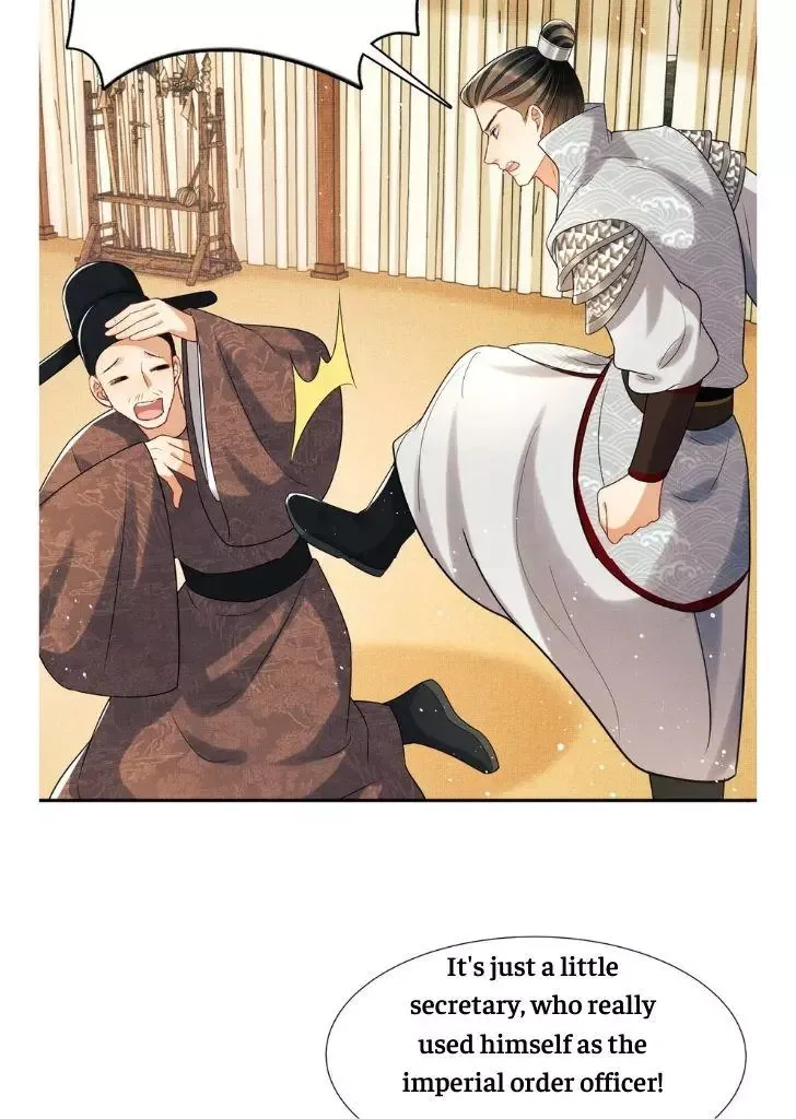 You Own My All Chapter 64 page 20
