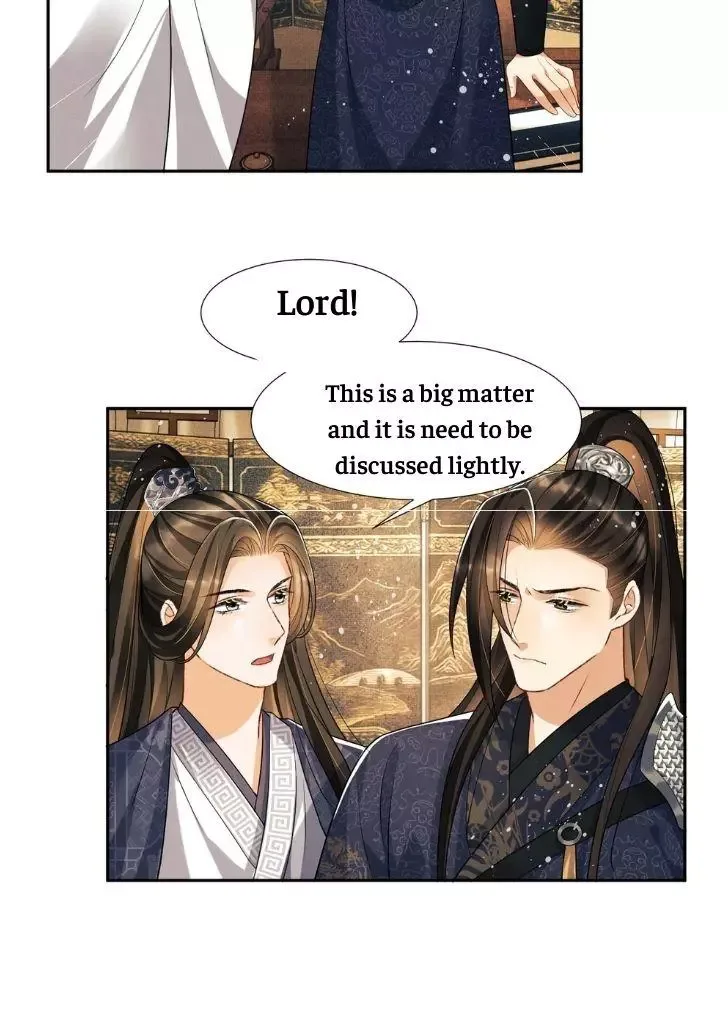 You Own My All Chapter 64 page 27