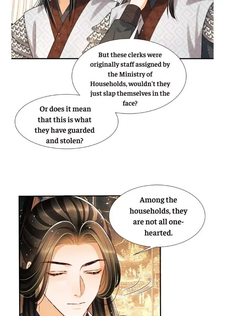 You Own My All Chapter 64 page 14