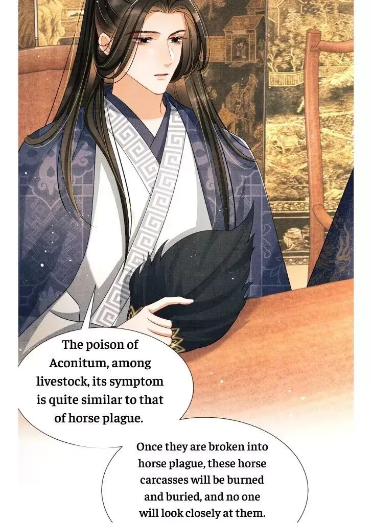 You Own My All Chapter 64 page 8