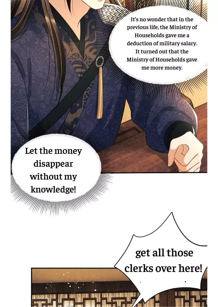 You Own My All Chapter 64 page 16