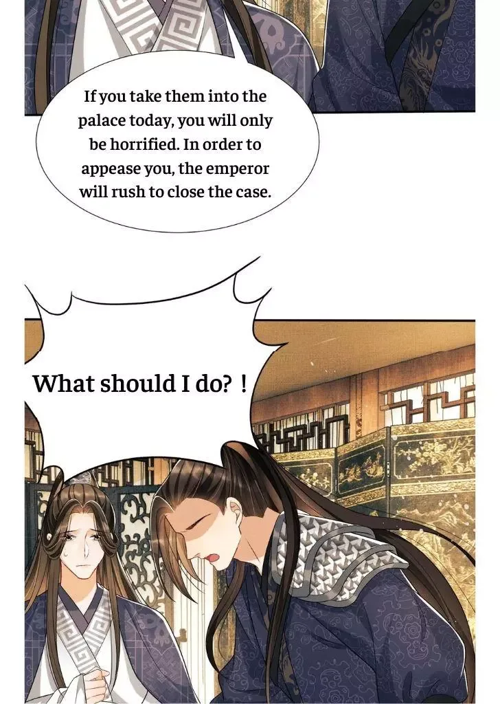 You Own My All Chapter 64 page 32