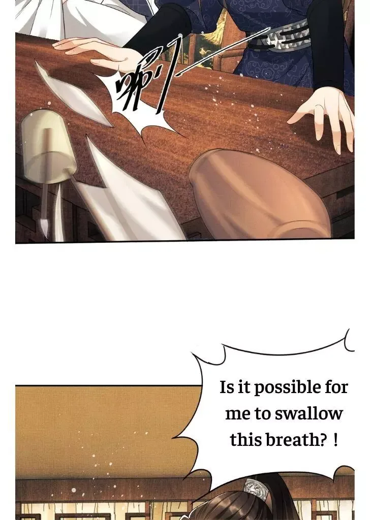 You Own My All Chapter 64 page 33