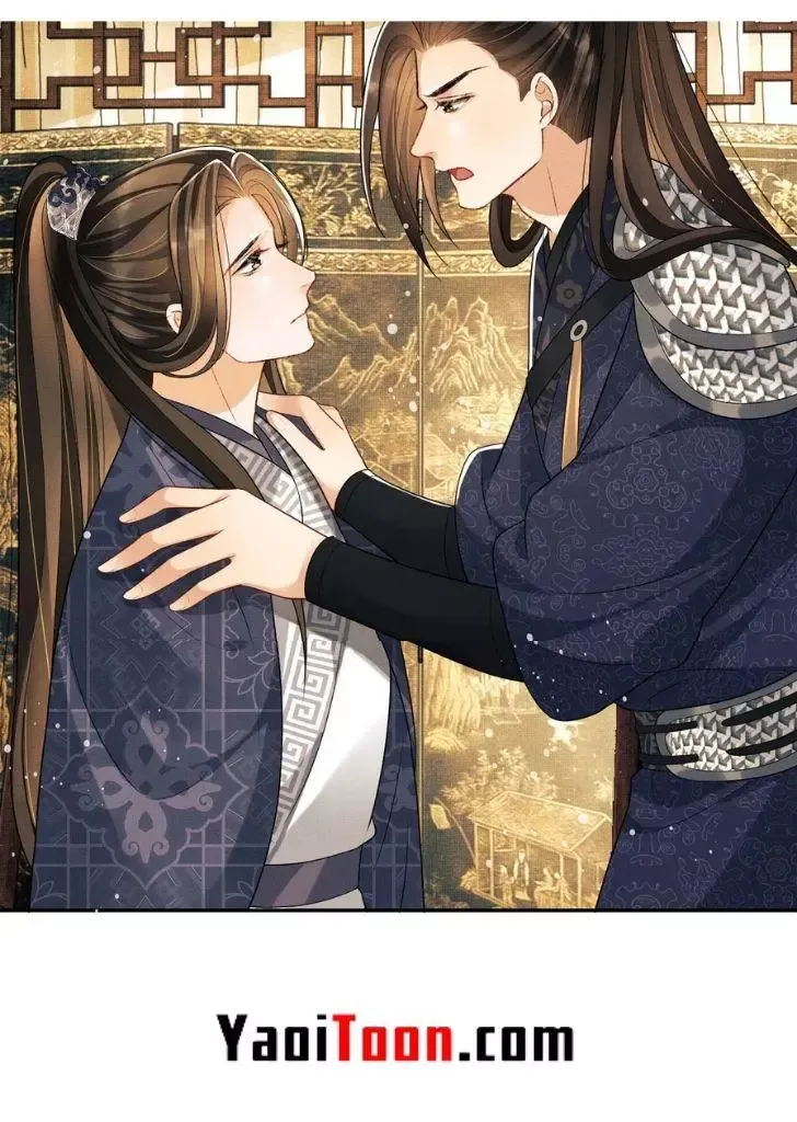 You Own My All Chapter 64 page 34