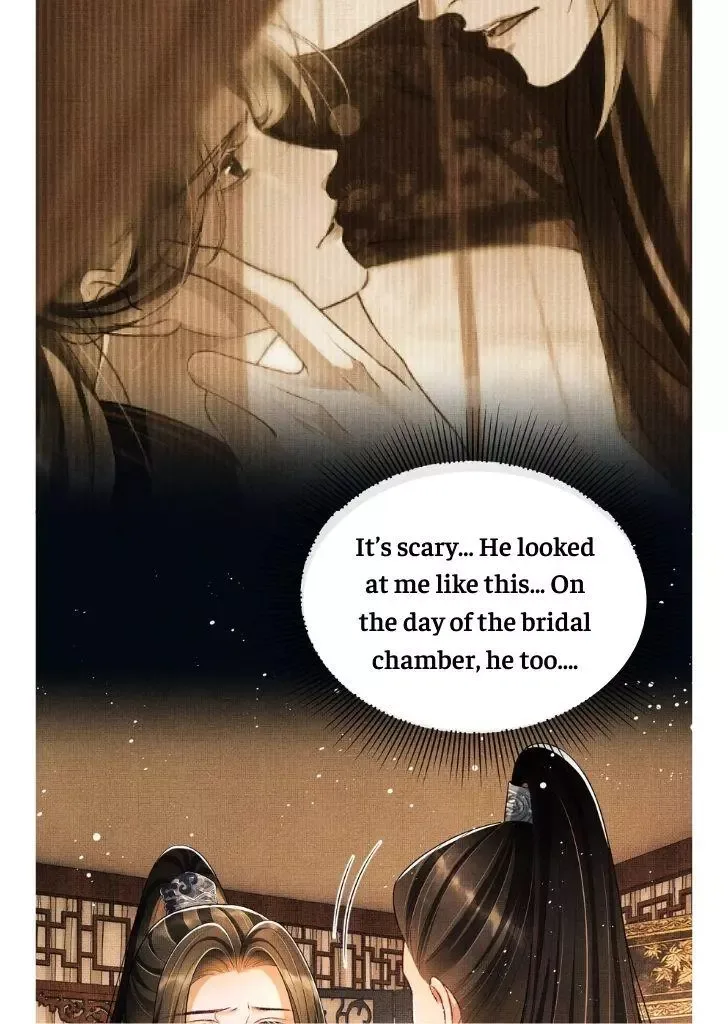 You Own My All Chapter 64 page 36