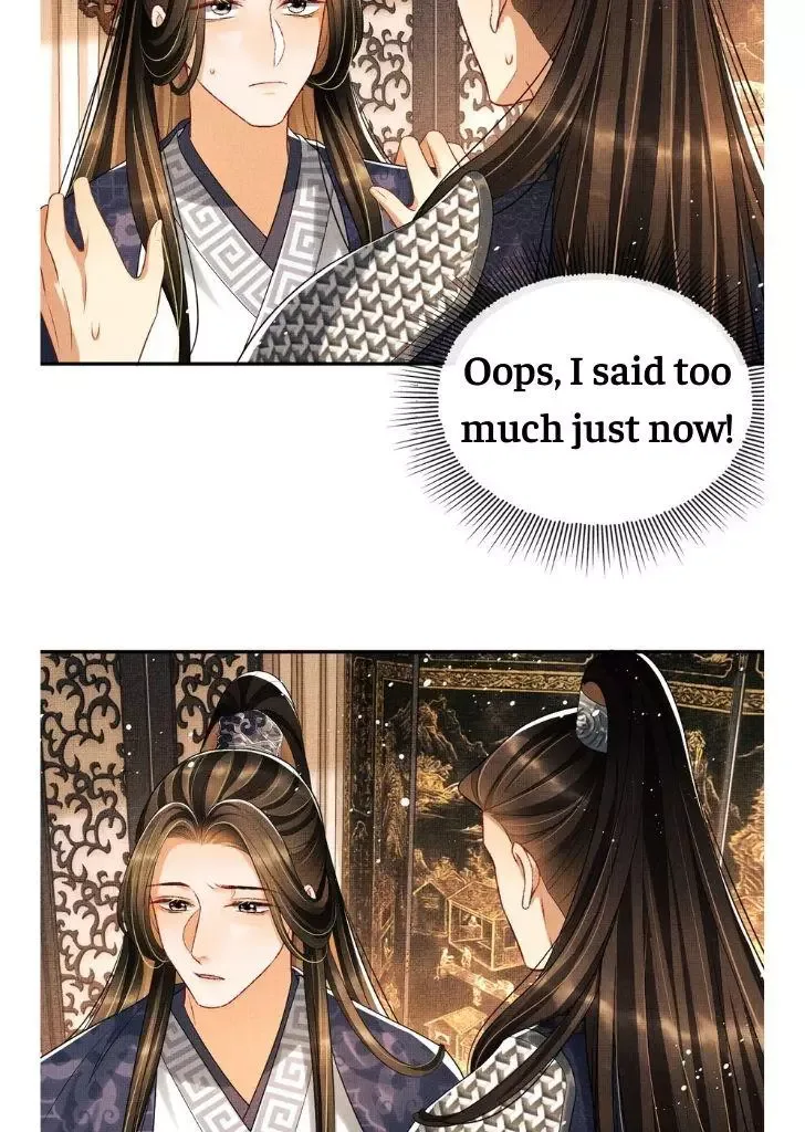 You Own My All Chapter 64 page 37