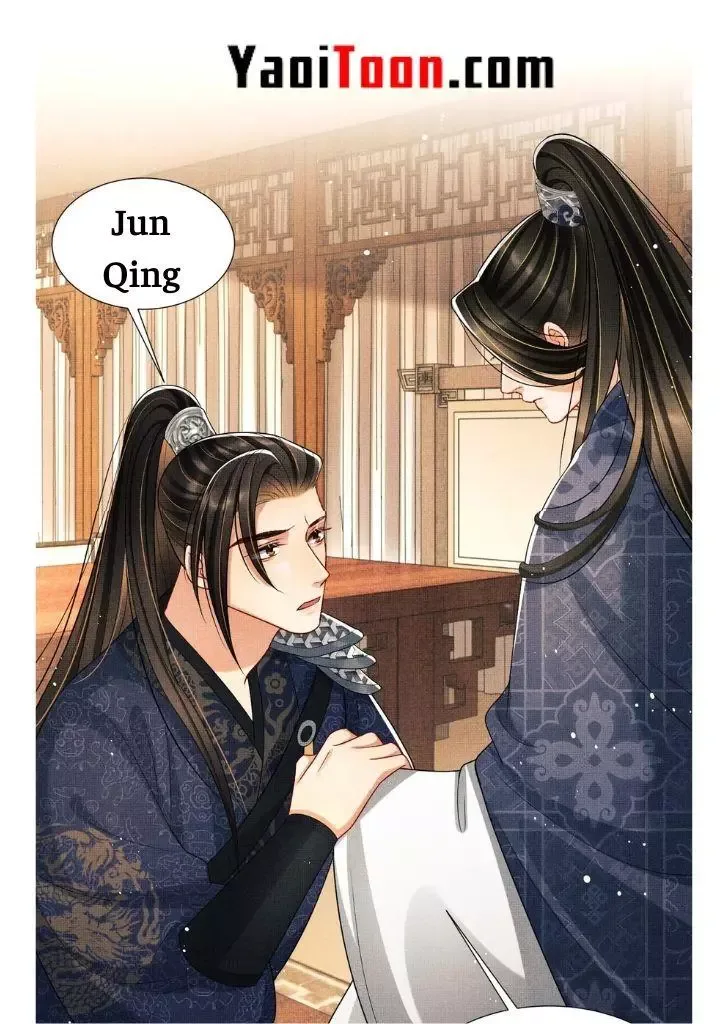 You Own My All Chapter 64 page 40