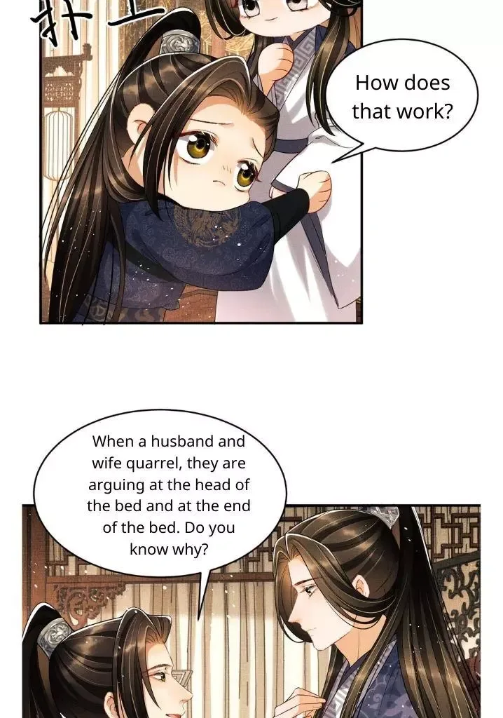 You Own My All Chapter 65 page 9