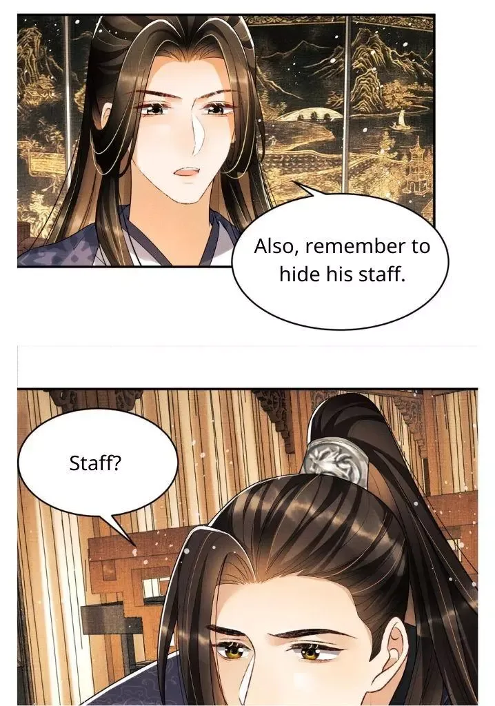 You Own My All Chapter 65 page 17