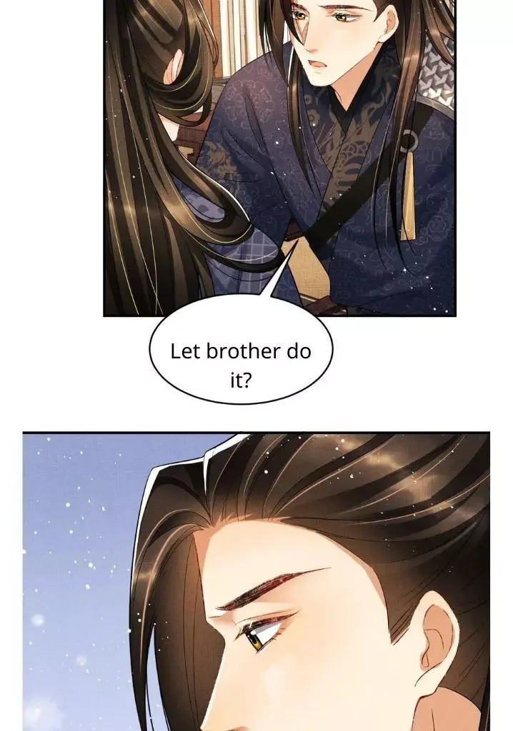 You Own My All Chapter 65 page 13