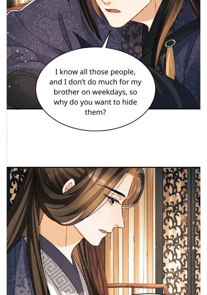 You Own My All Chapter 65 page 18