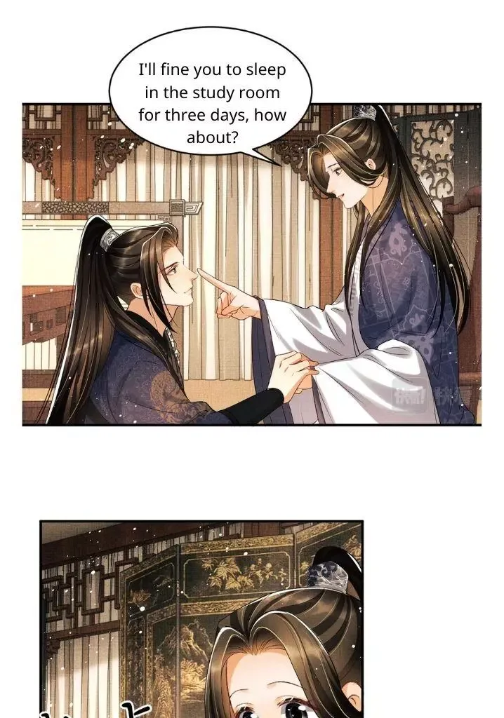 You Own My All Chapter 65 page 8