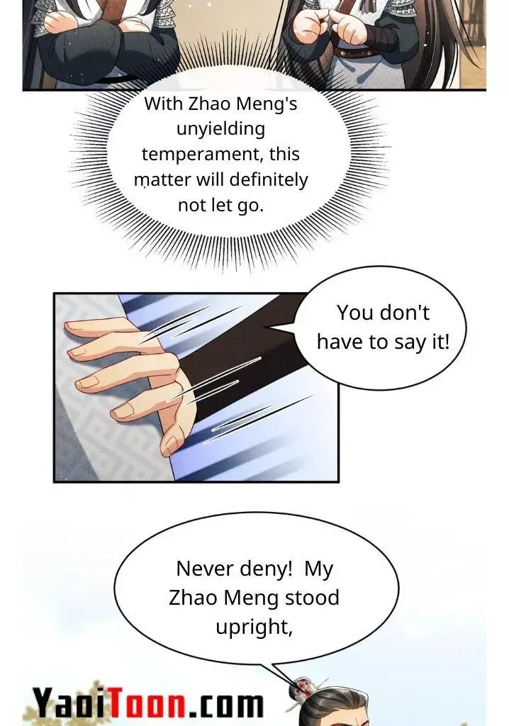 You Own My All Chapter 65 page 31