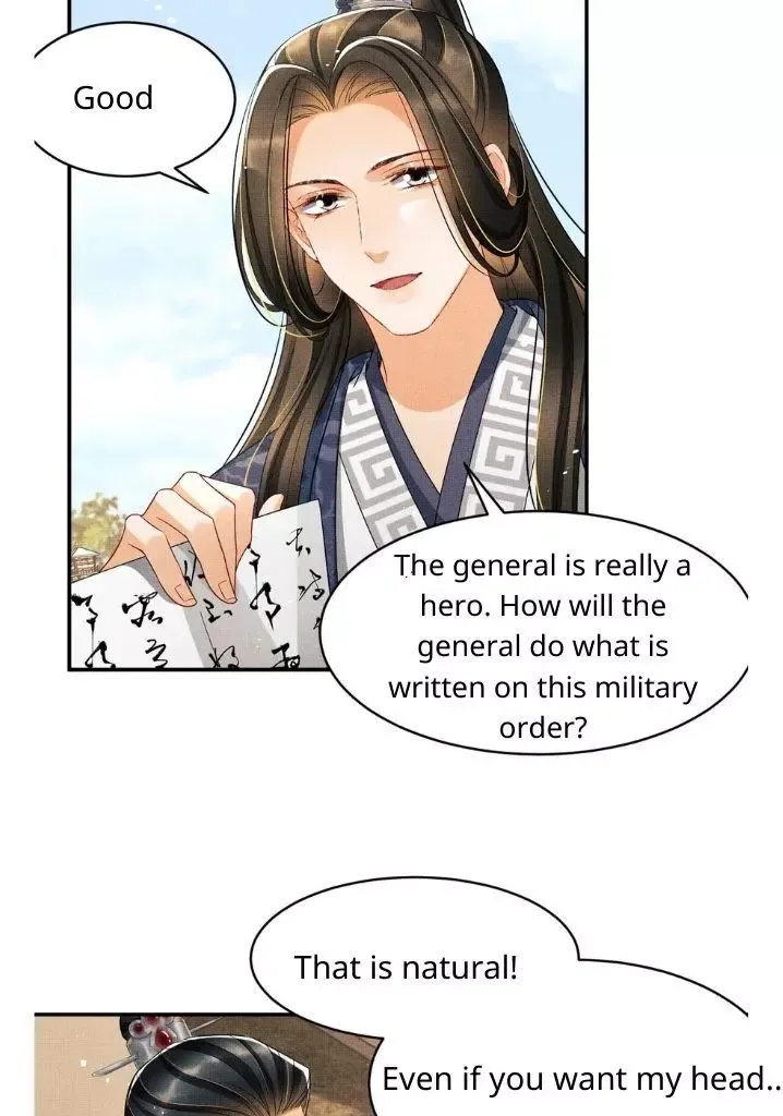 You Own My All Chapter 65 page 33