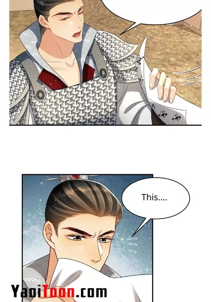 You Own My All Chapter 65 page 34